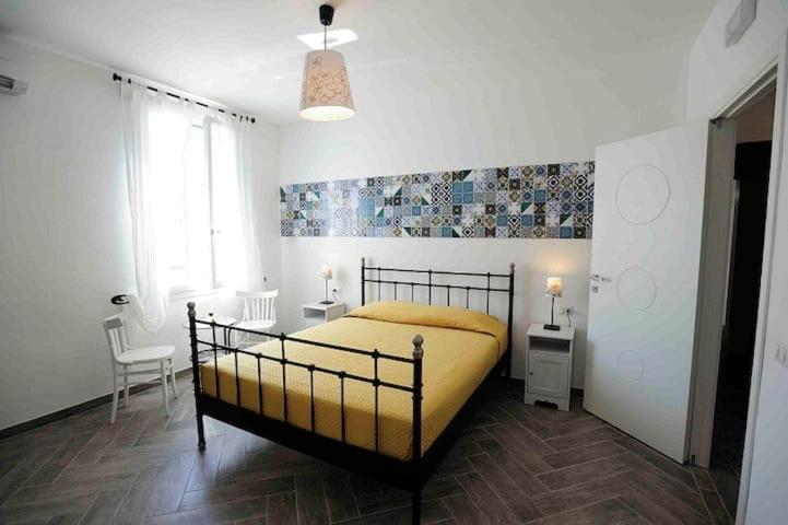 A Babordo B&B Trapani Exterior foto