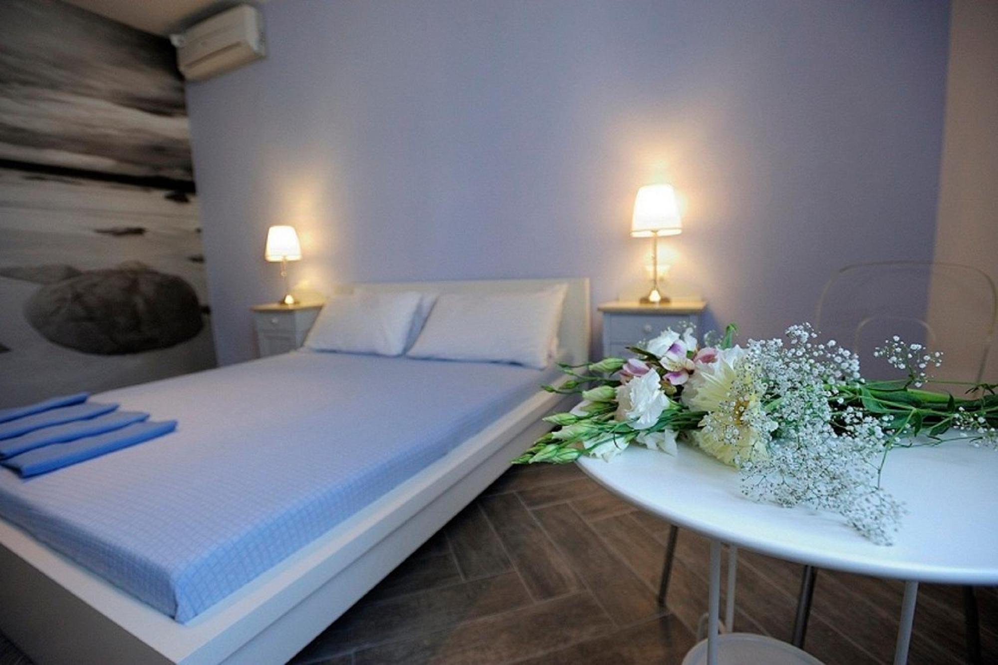 A Babordo B&B Trapani Quarto foto