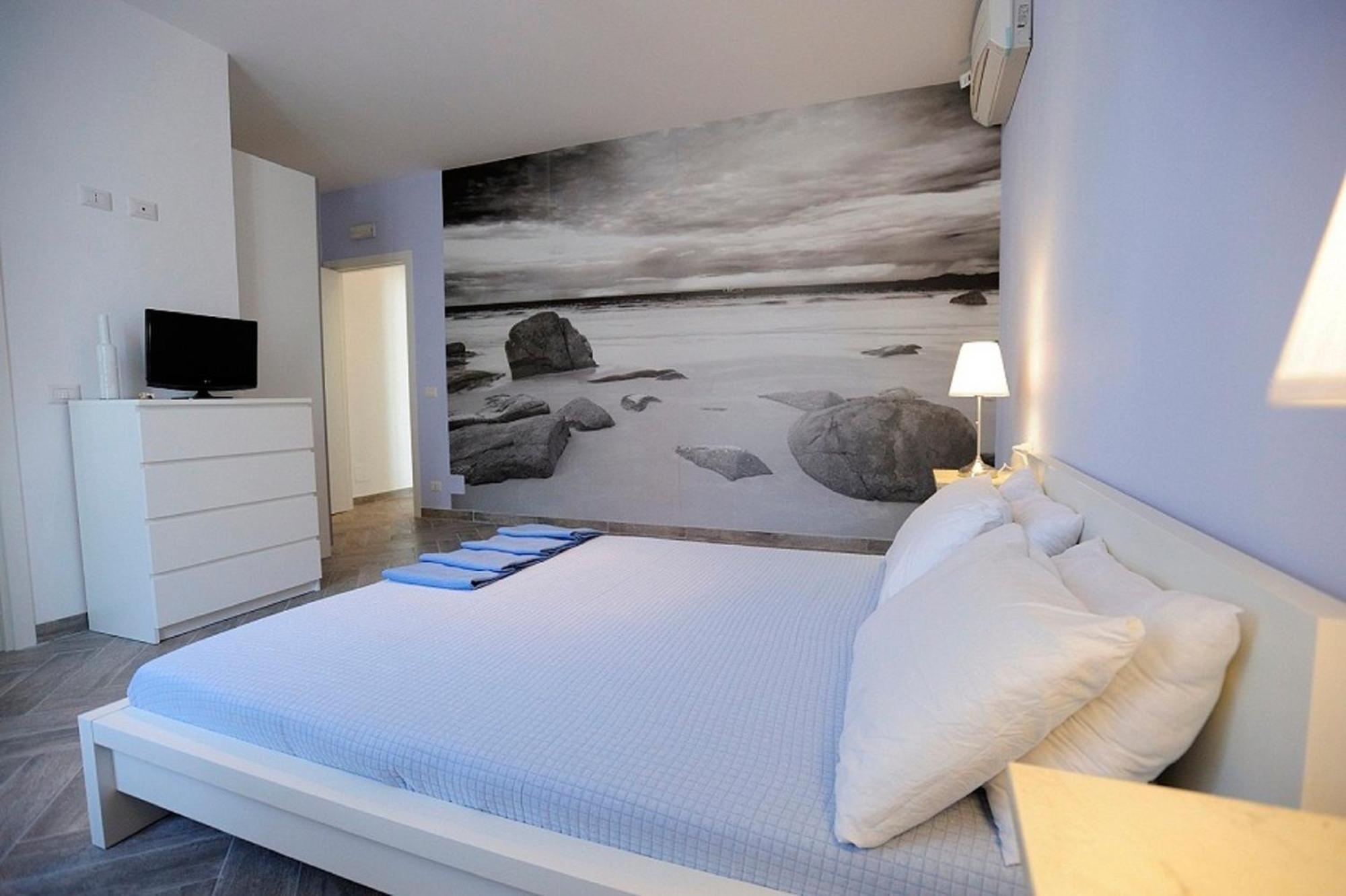 A Babordo B&B Trapani Quarto foto