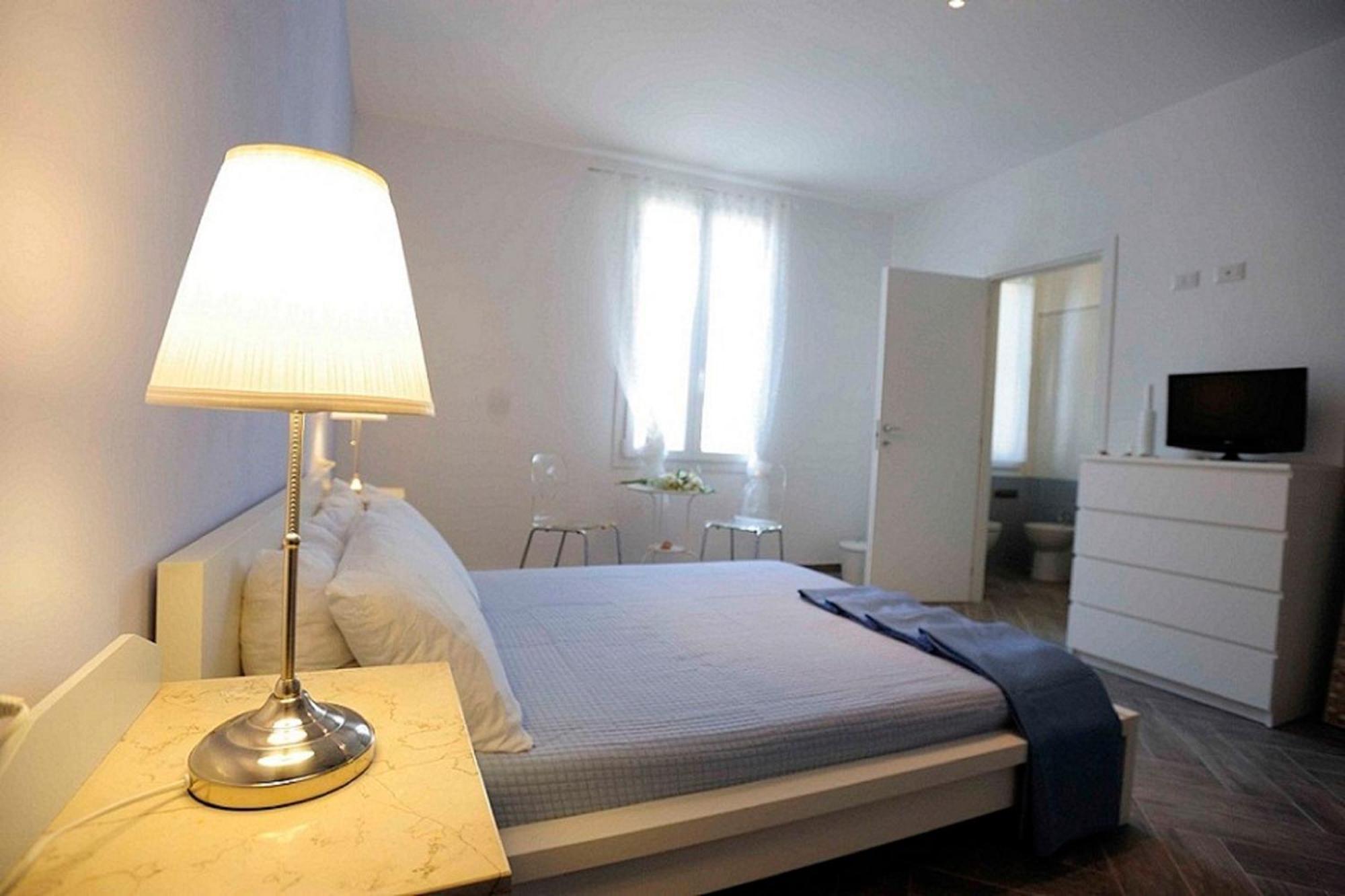 A Babordo B&B Trapani Quarto foto