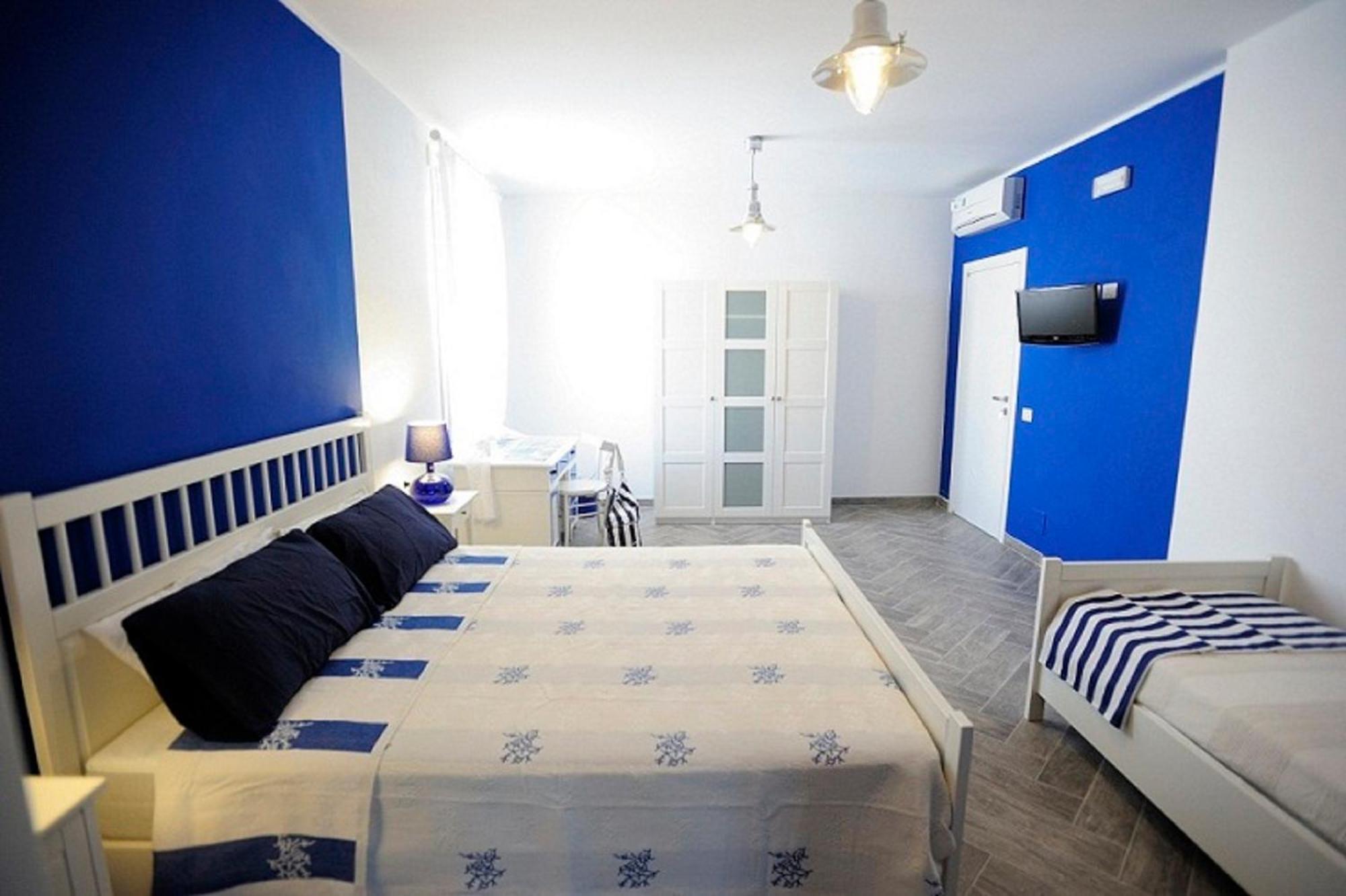 A Babordo B&B Trapani Quarto foto