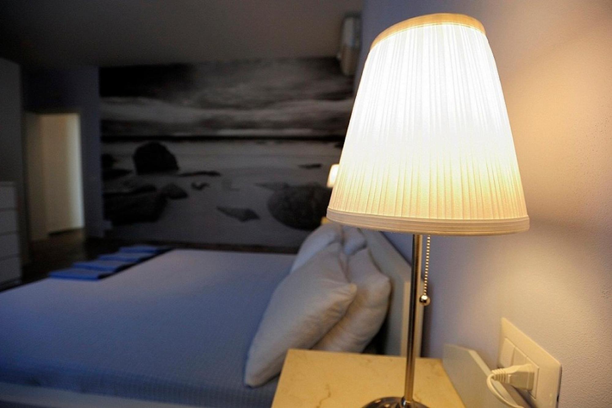 A Babordo B&B Trapani Quarto foto